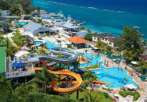 All Inclusive Family Resort Ocho Rios